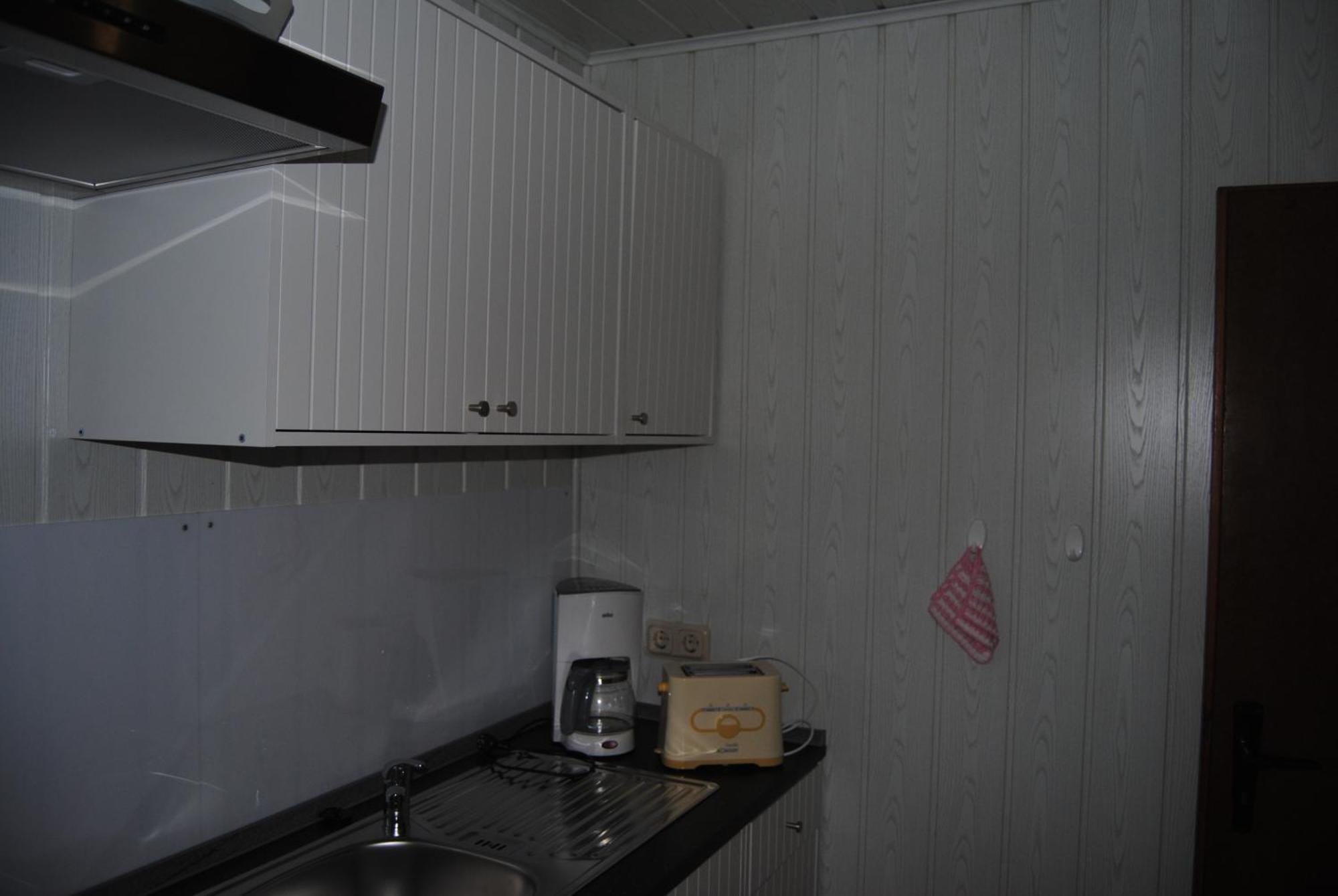 Bergpanorama Ruhla Apartment Phòng bức ảnh