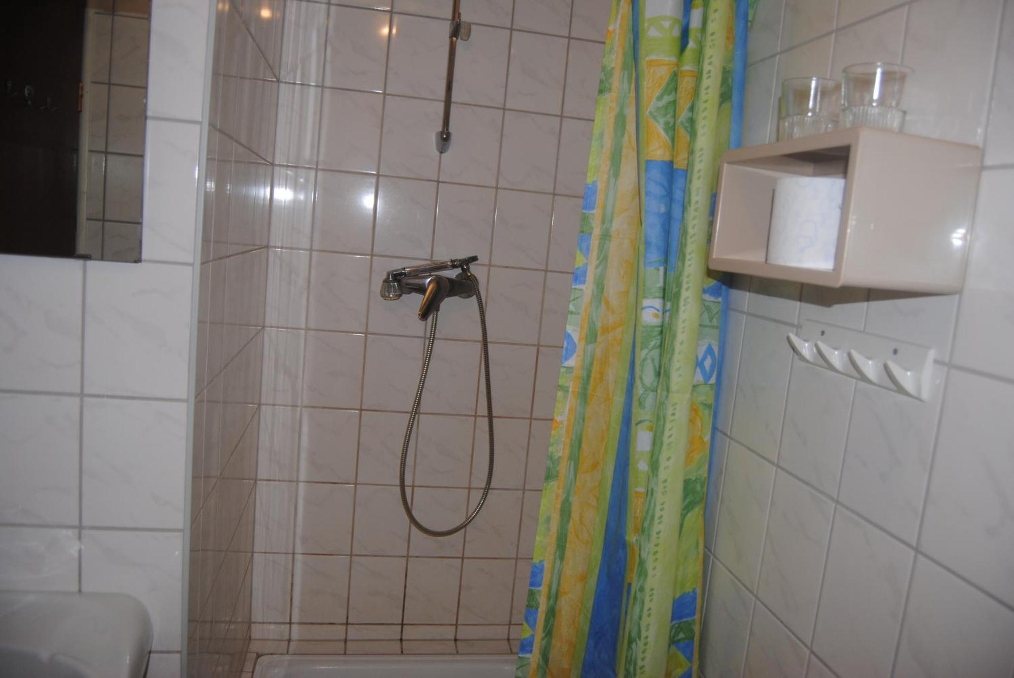 Bergpanorama Ruhla Apartment Phòng bức ảnh