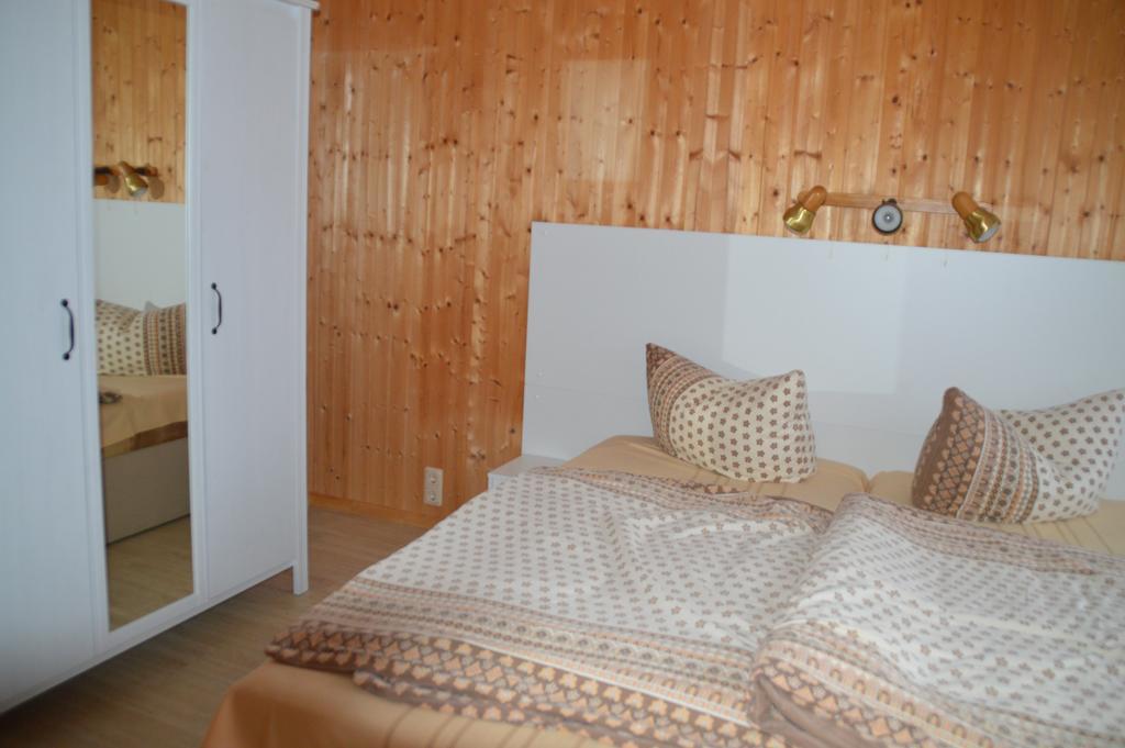 Bergpanorama Ruhla Apartment Ngoại thất bức ảnh