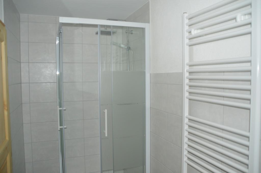 Bergpanorama Ruhla Apartment Ngoại thất bức ảnh